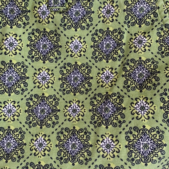 Talbots Stretch Shorts - Picture 3 of 9